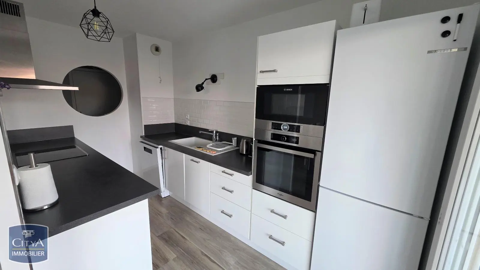 Photo 1 Appartement 3 pièces 68m²