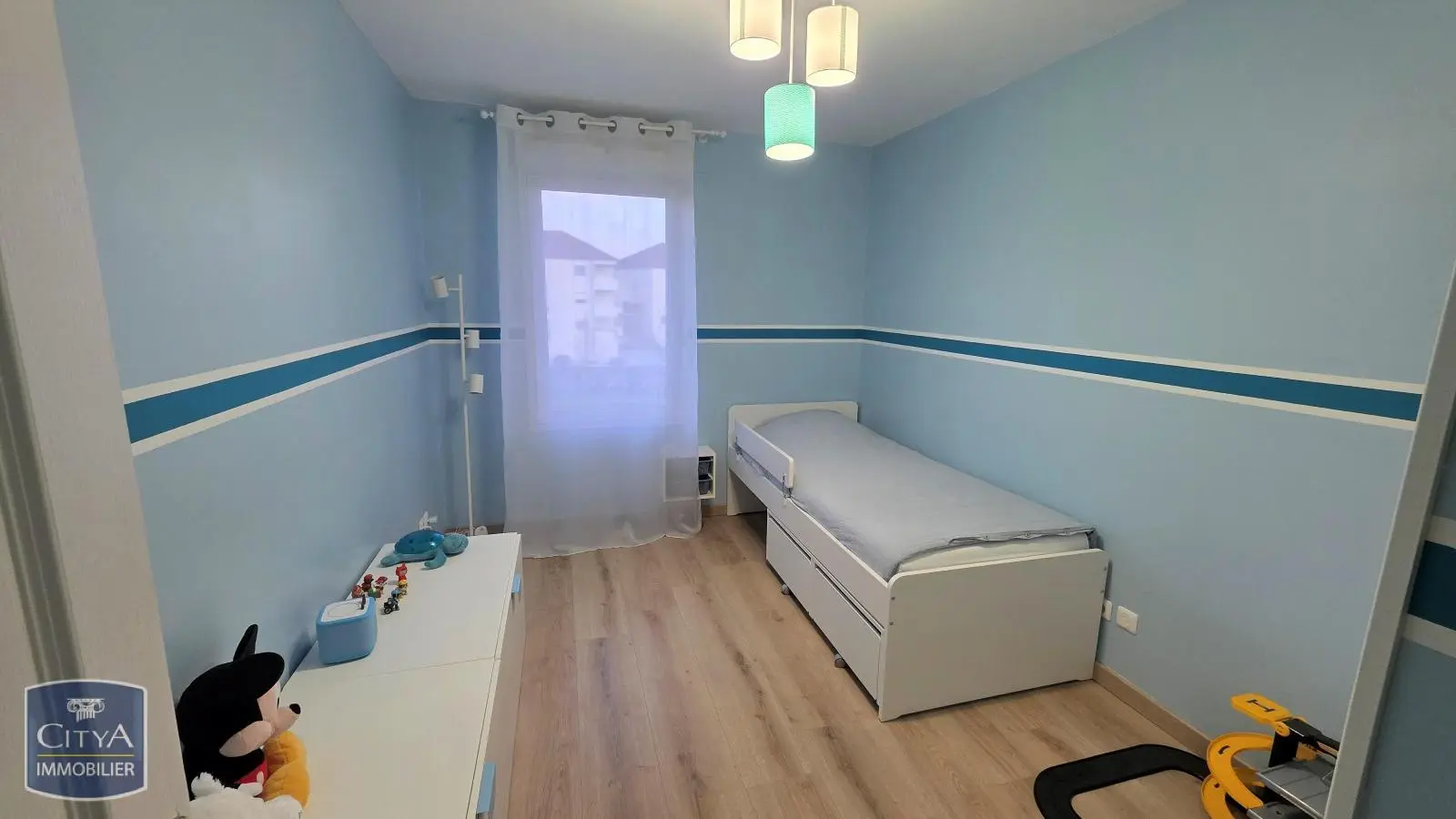 Photo 4 Appartement 3 pièces 68m²