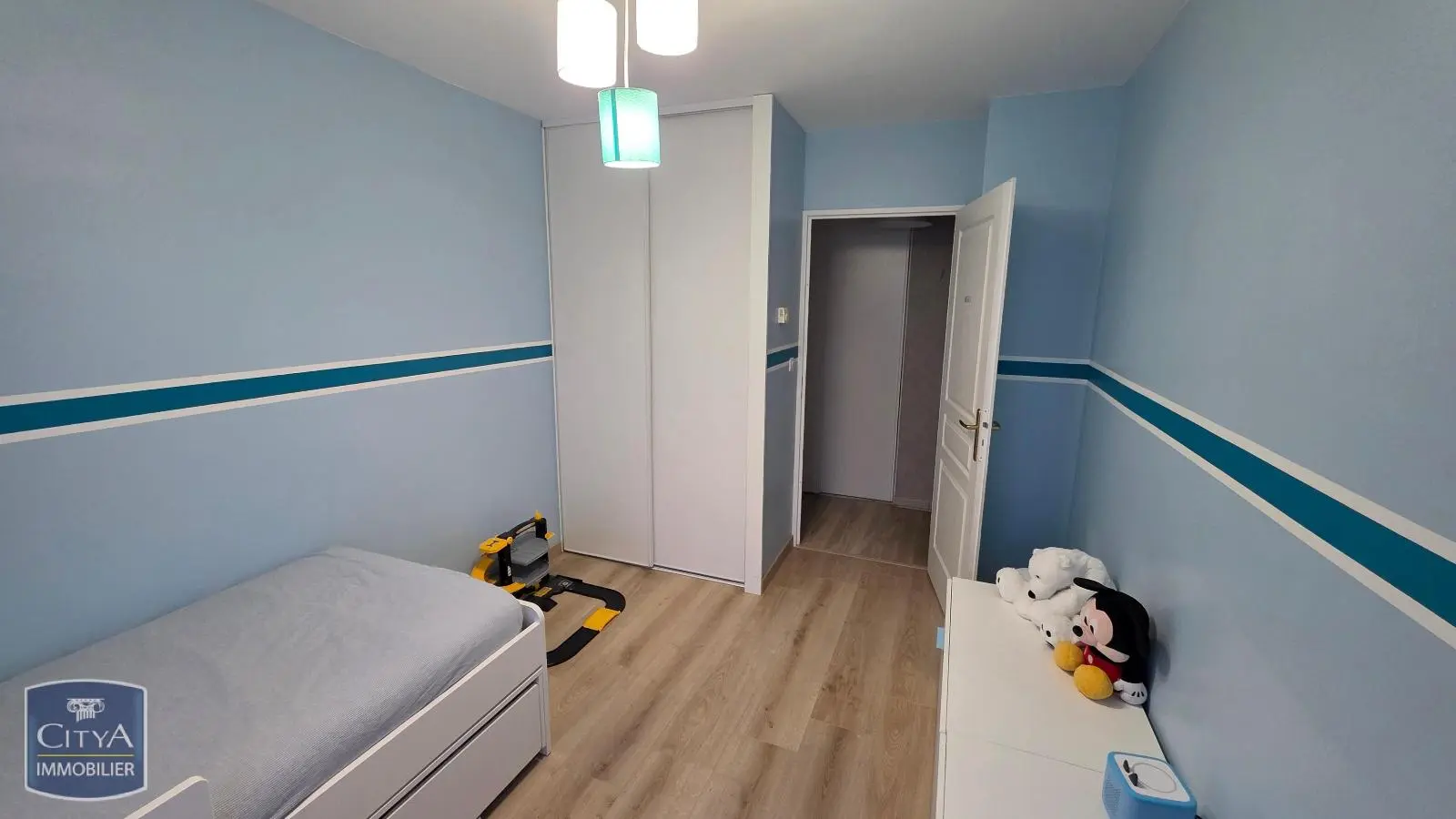 Photo 5 Appartement 3 pièces 68m²