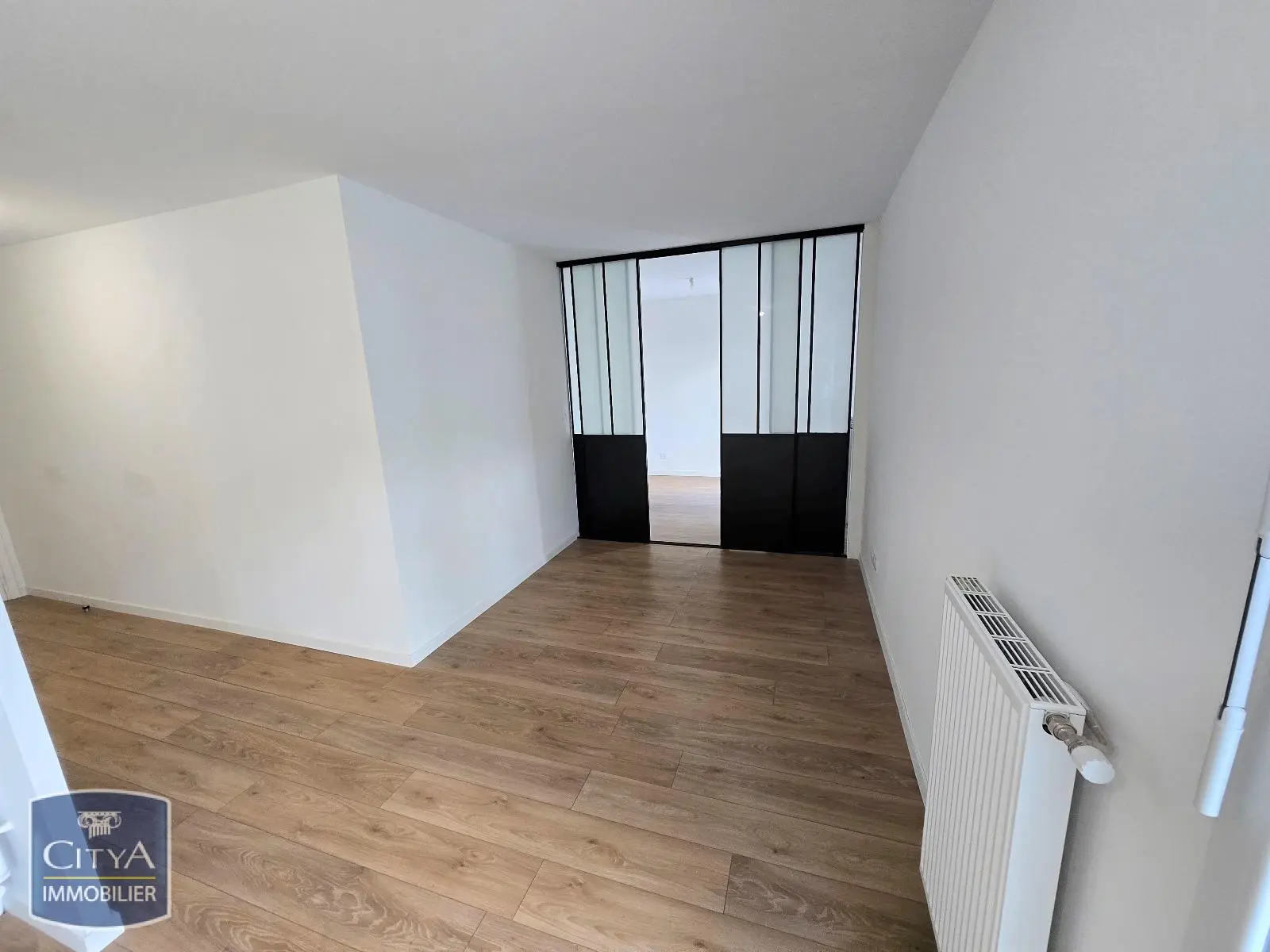 Photo 2 Appartement 1 pièce 38.42m²