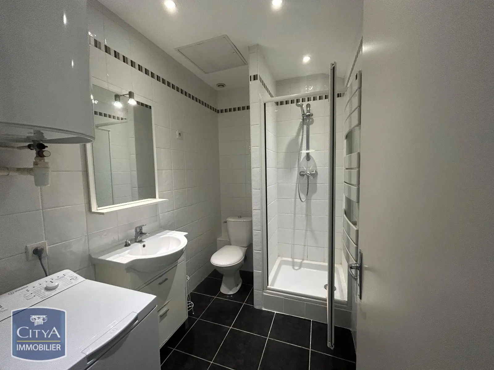 Photo 4 Appartement 1 pièce 20m²