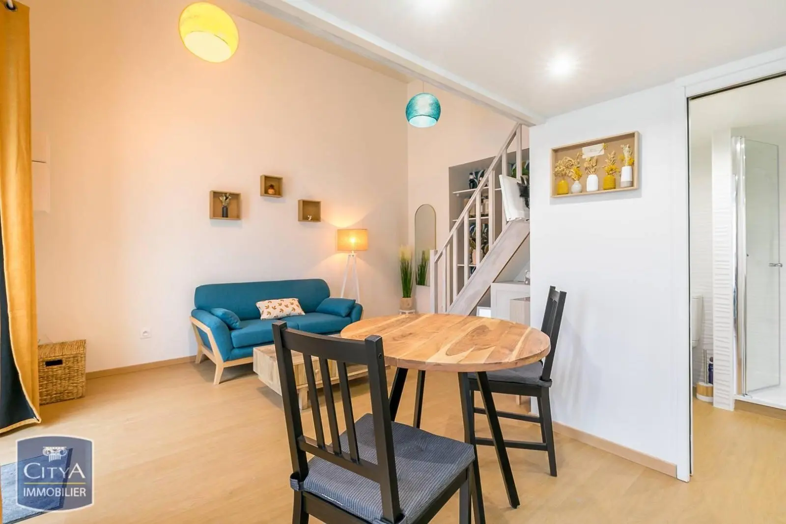Photo 4 Appartement 2 pièces 35m²