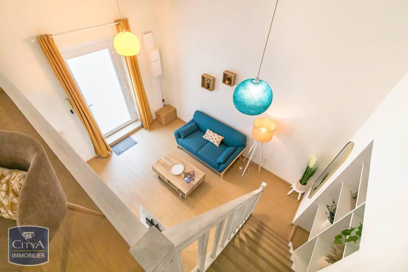 Photo 9 Appartement 2 pièces 35m²