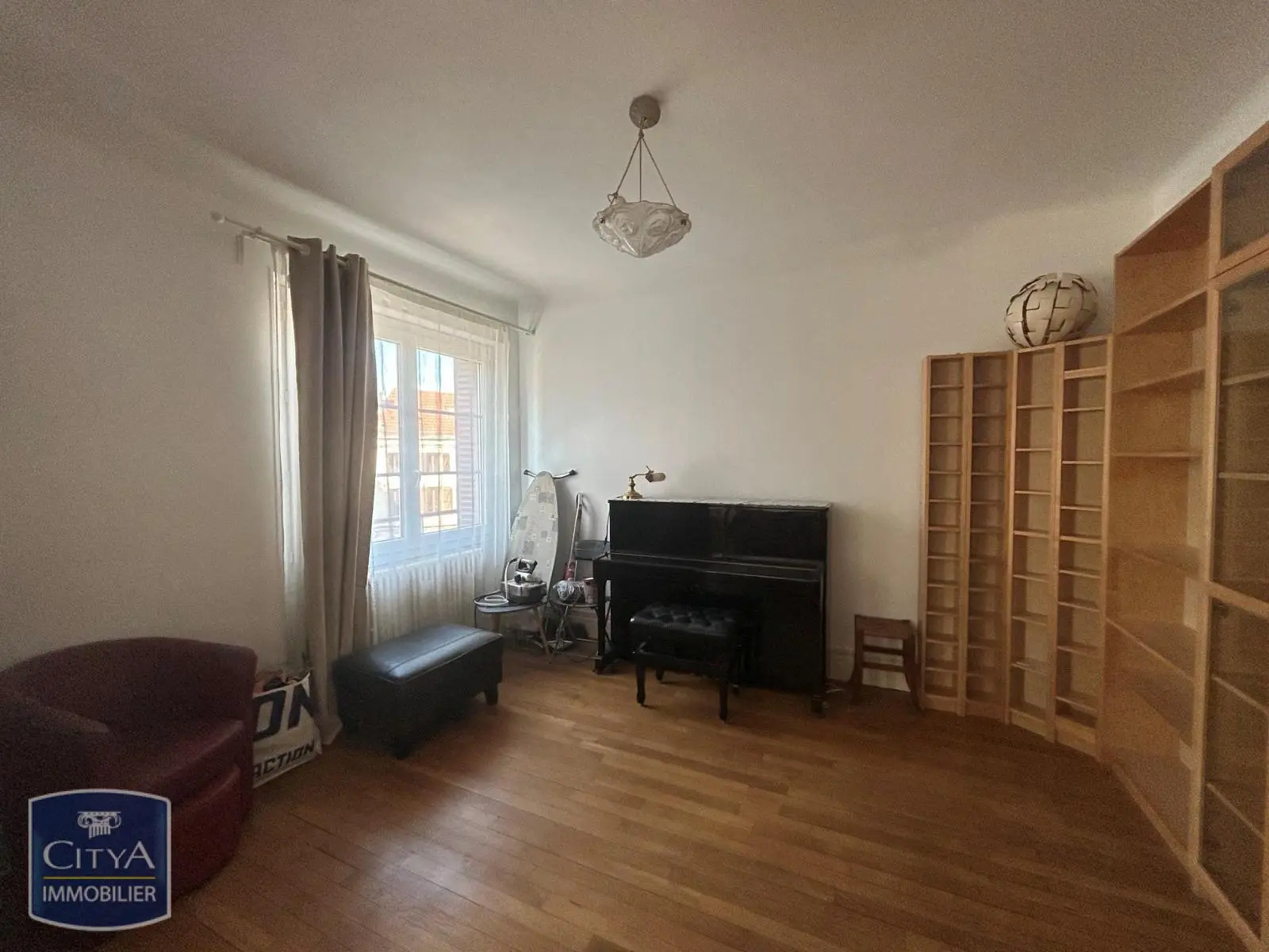 Photo 2 Appartement 4 pièces 79.08m²
