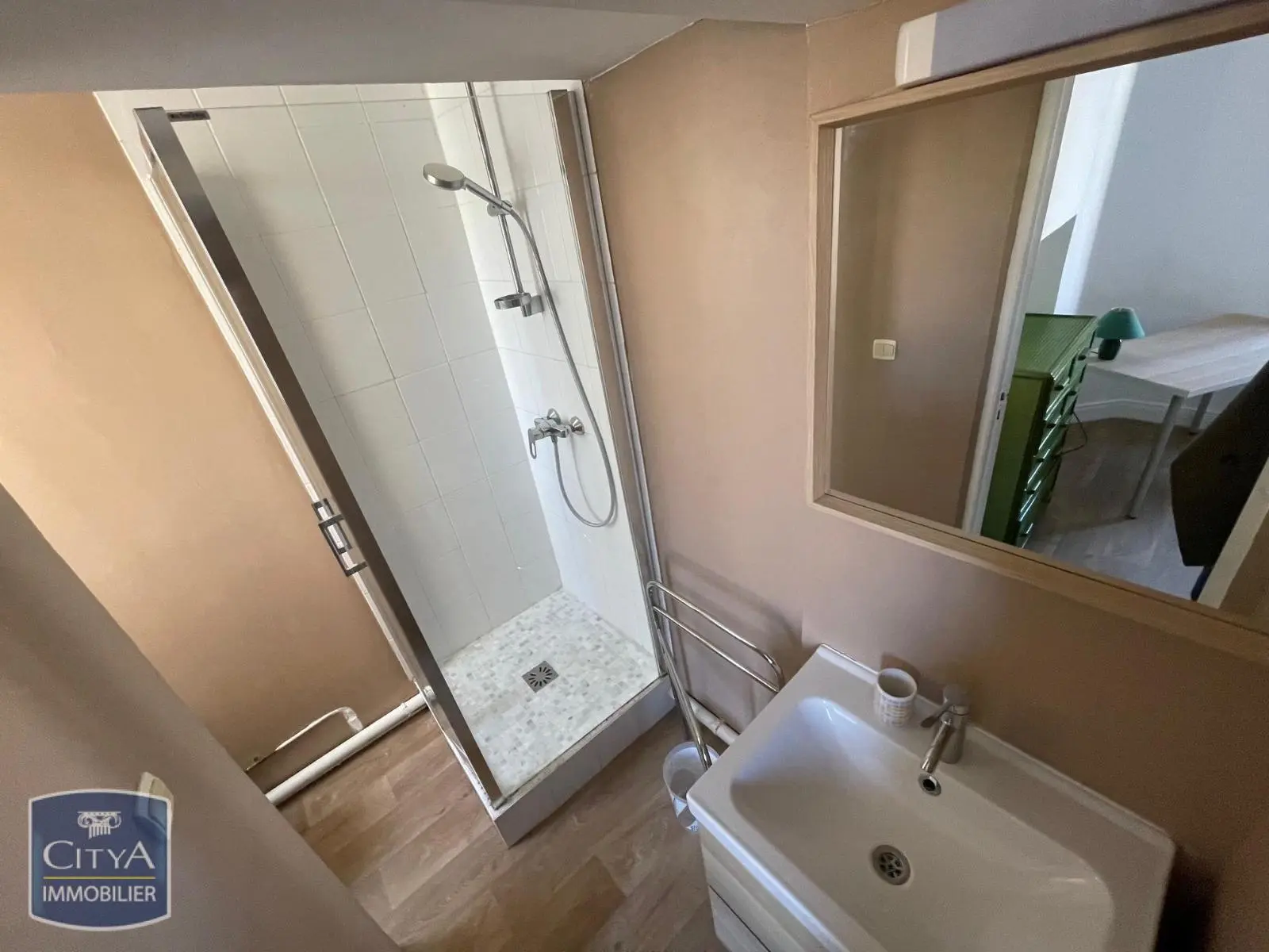 Photo 4 Appartement 2 pièces 32.49m²