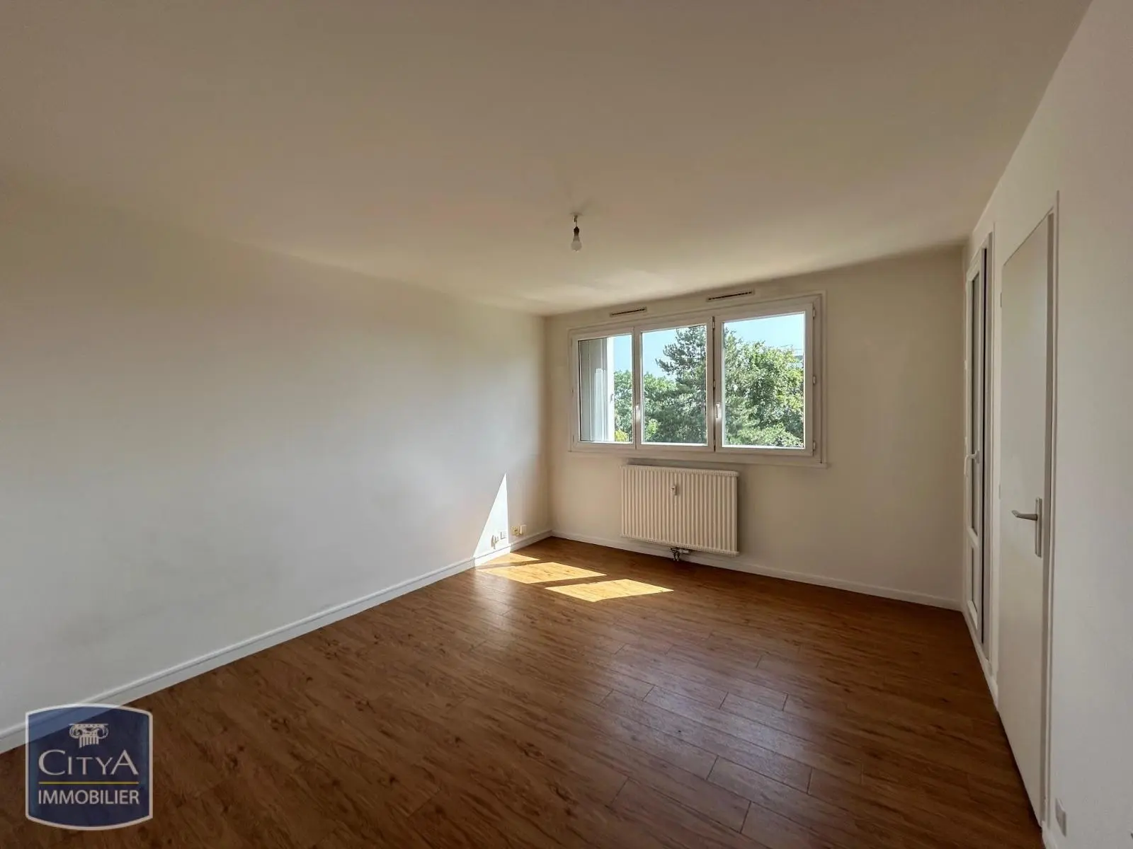 Photo 1 Appartement 2 pièces 49.45m²