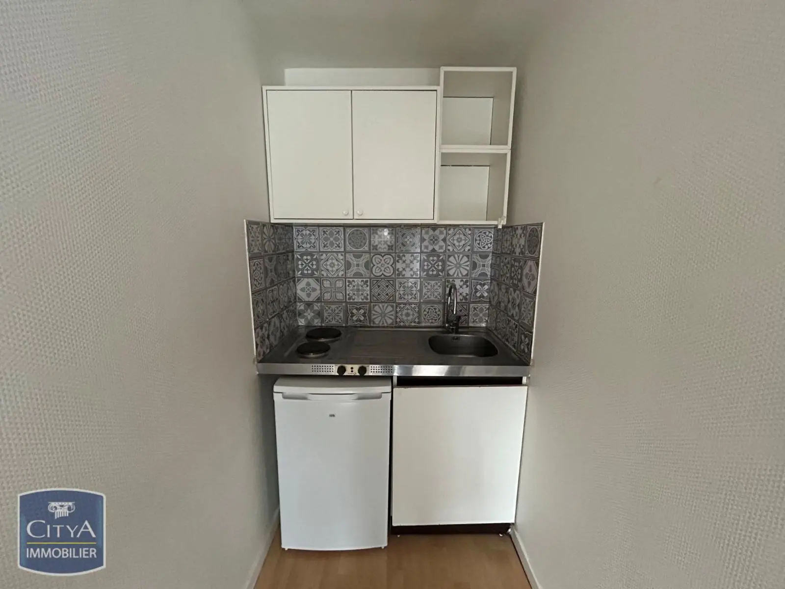 Photo 3 Appartement 1 pièce 23.79m²