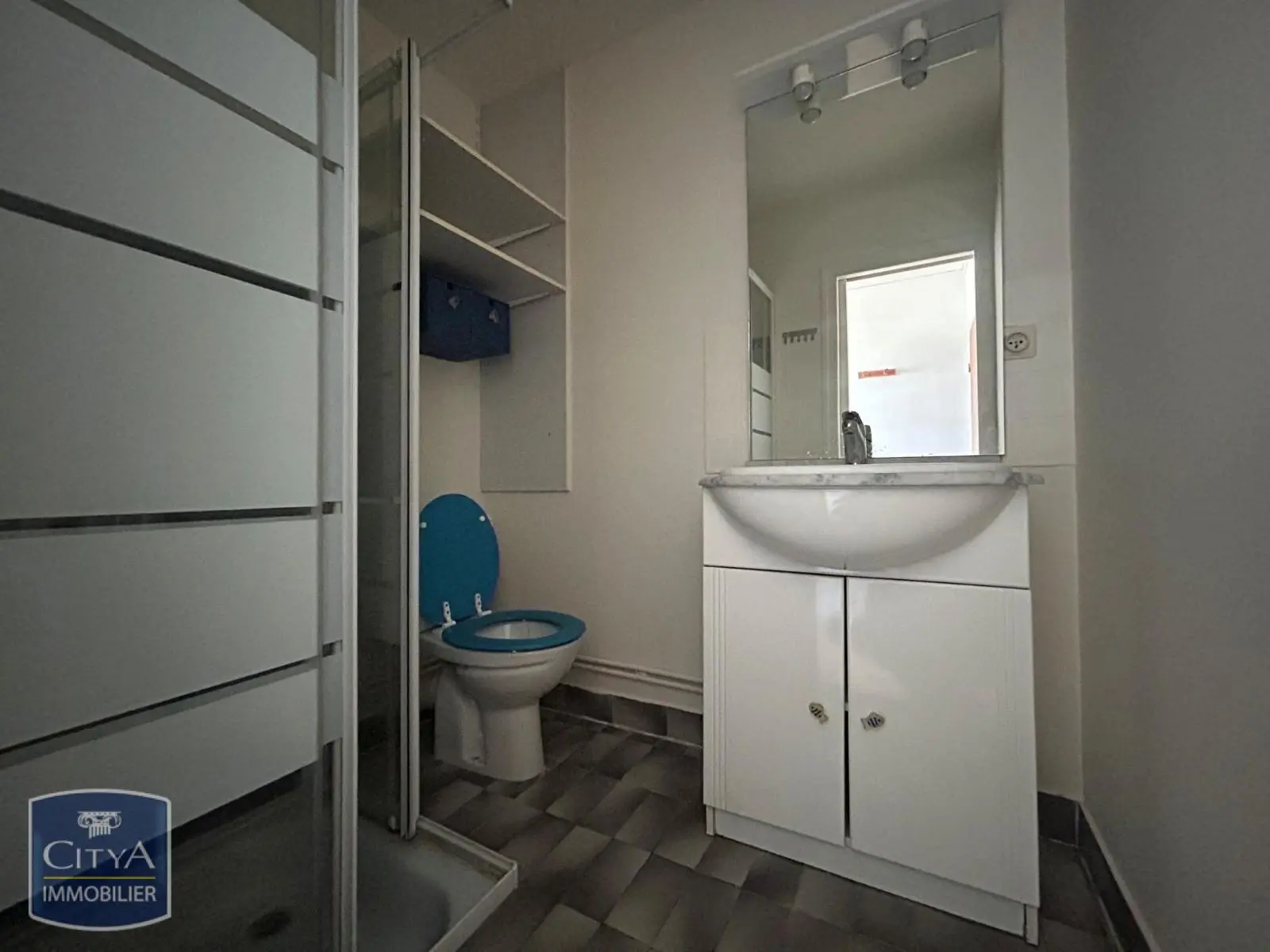 Photo 3 Appartement 1 pièce 18.75m²