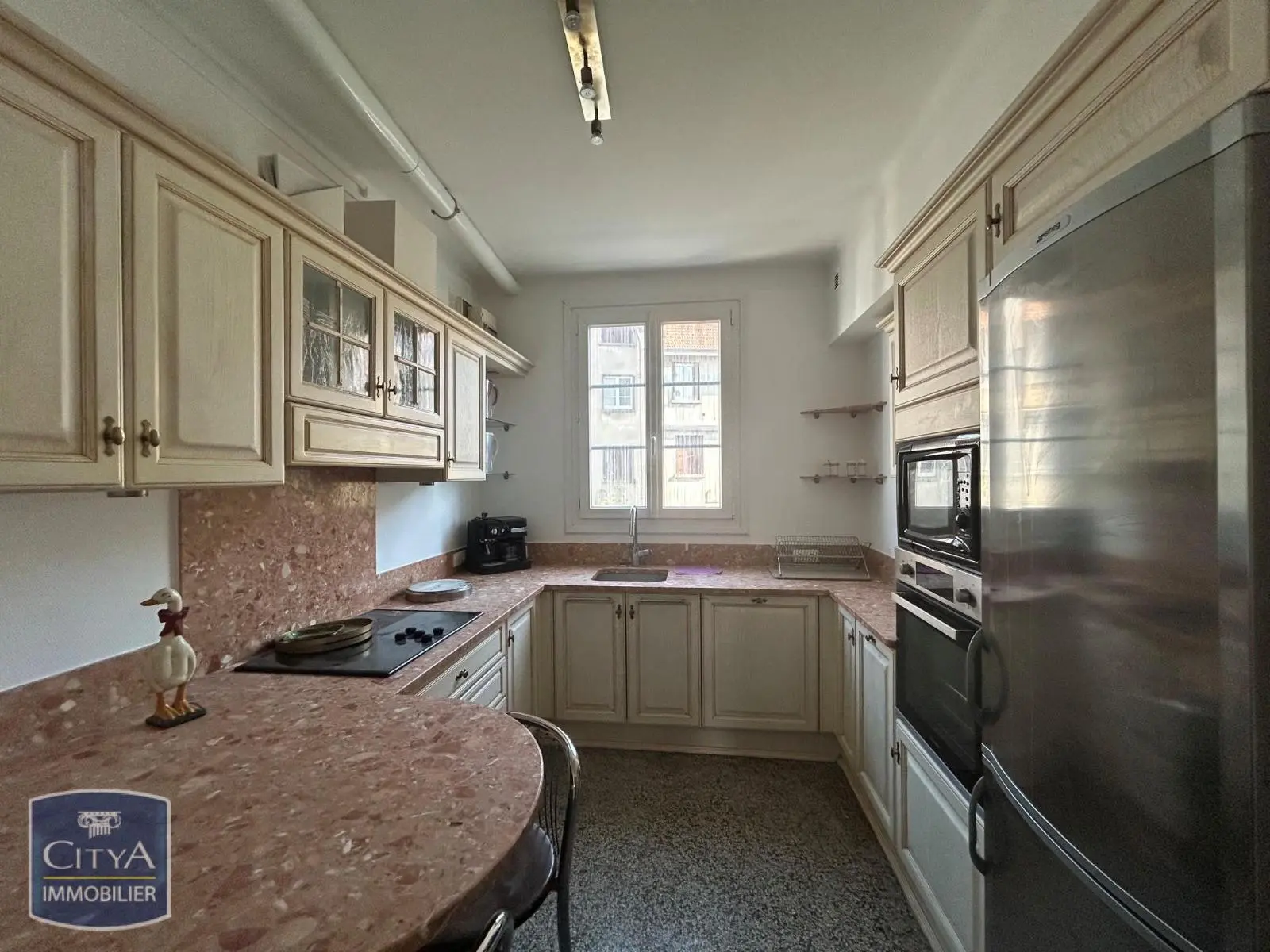 Photo 3 Appartement 4 pièces 79.08m²