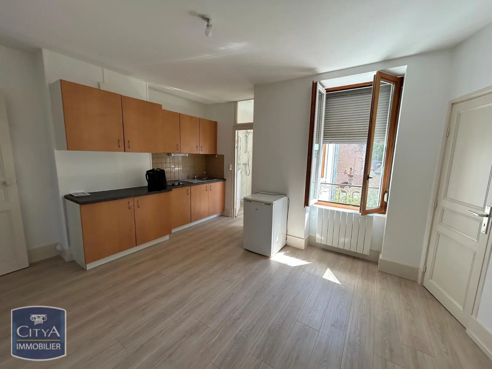 Photo 1 Appartement 2 pièces 38.21m²