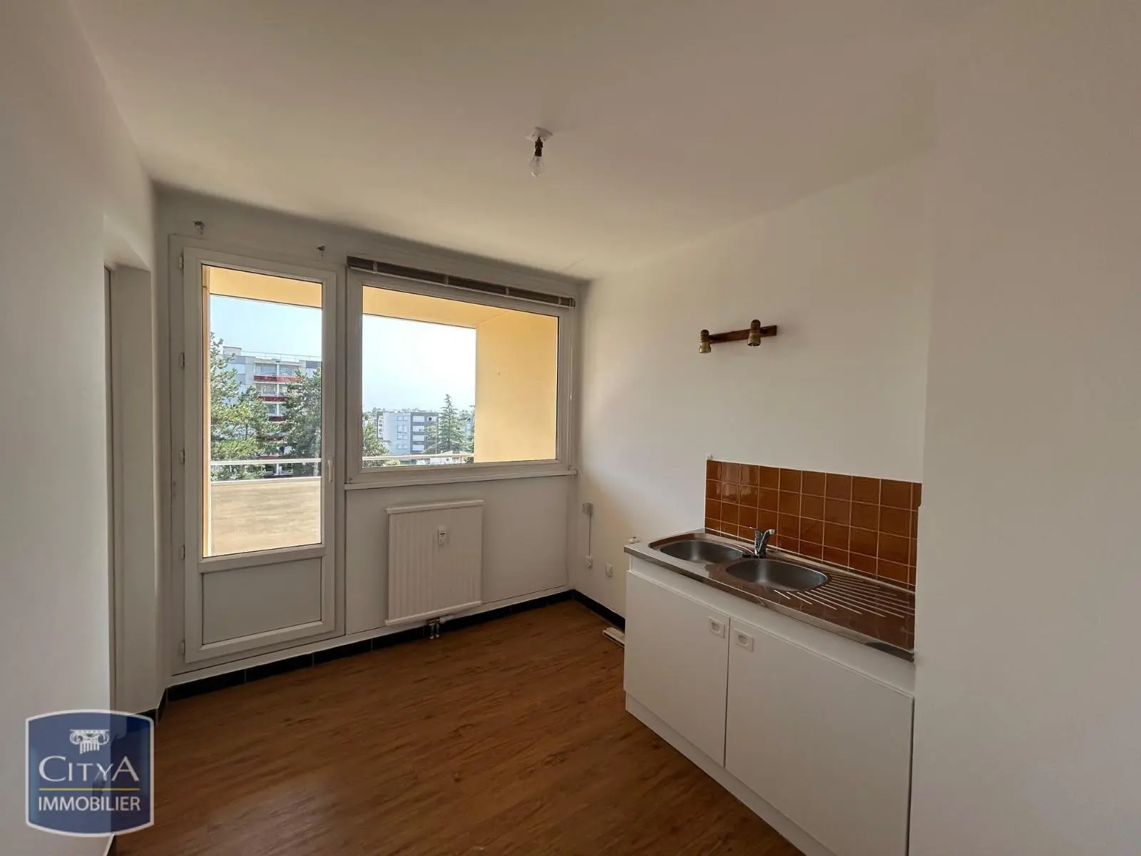 Photo 2 Appartement 2 pièces 49.45m²