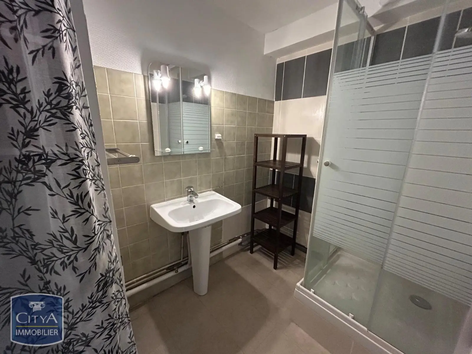 Photo 4 Appartement 1 pièce 23.79m²