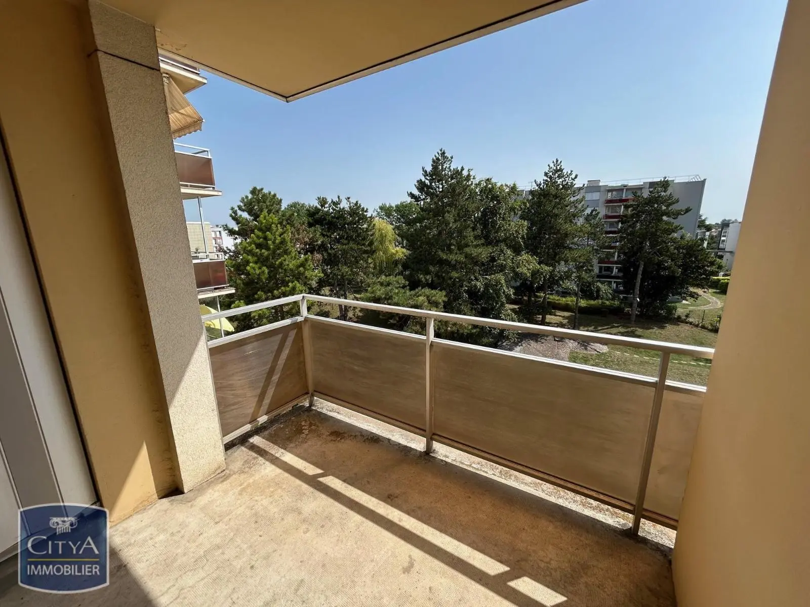 Photo 3 Appartement 2 pièces 49.45m²
