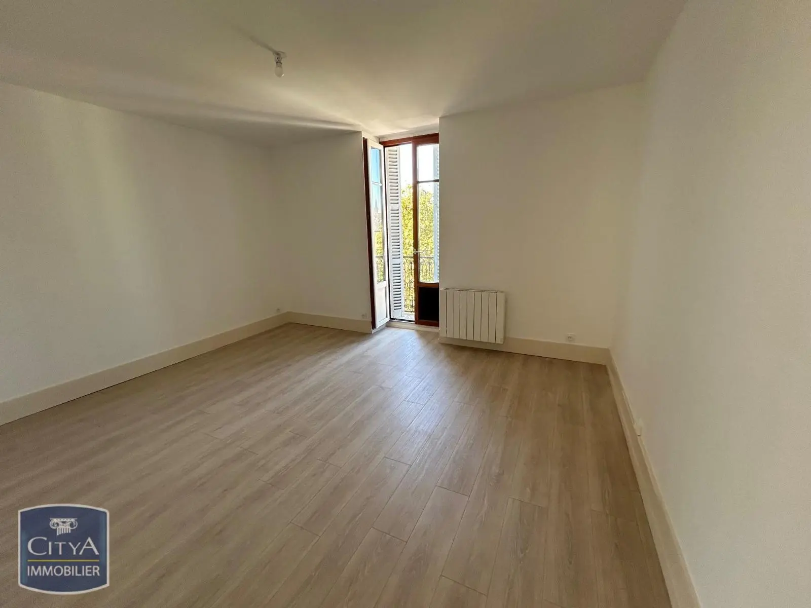 Photo 3 Appartement 2 pièces 38.21m²