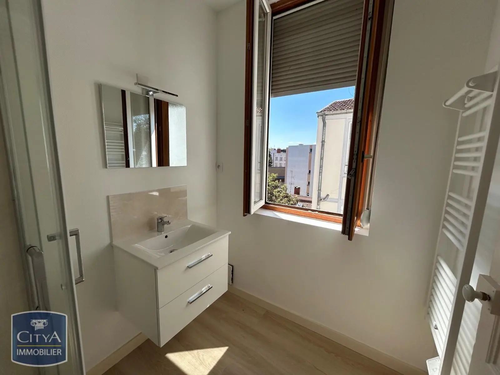 Photo 5 Appartement 2 pièces 38.21m²
