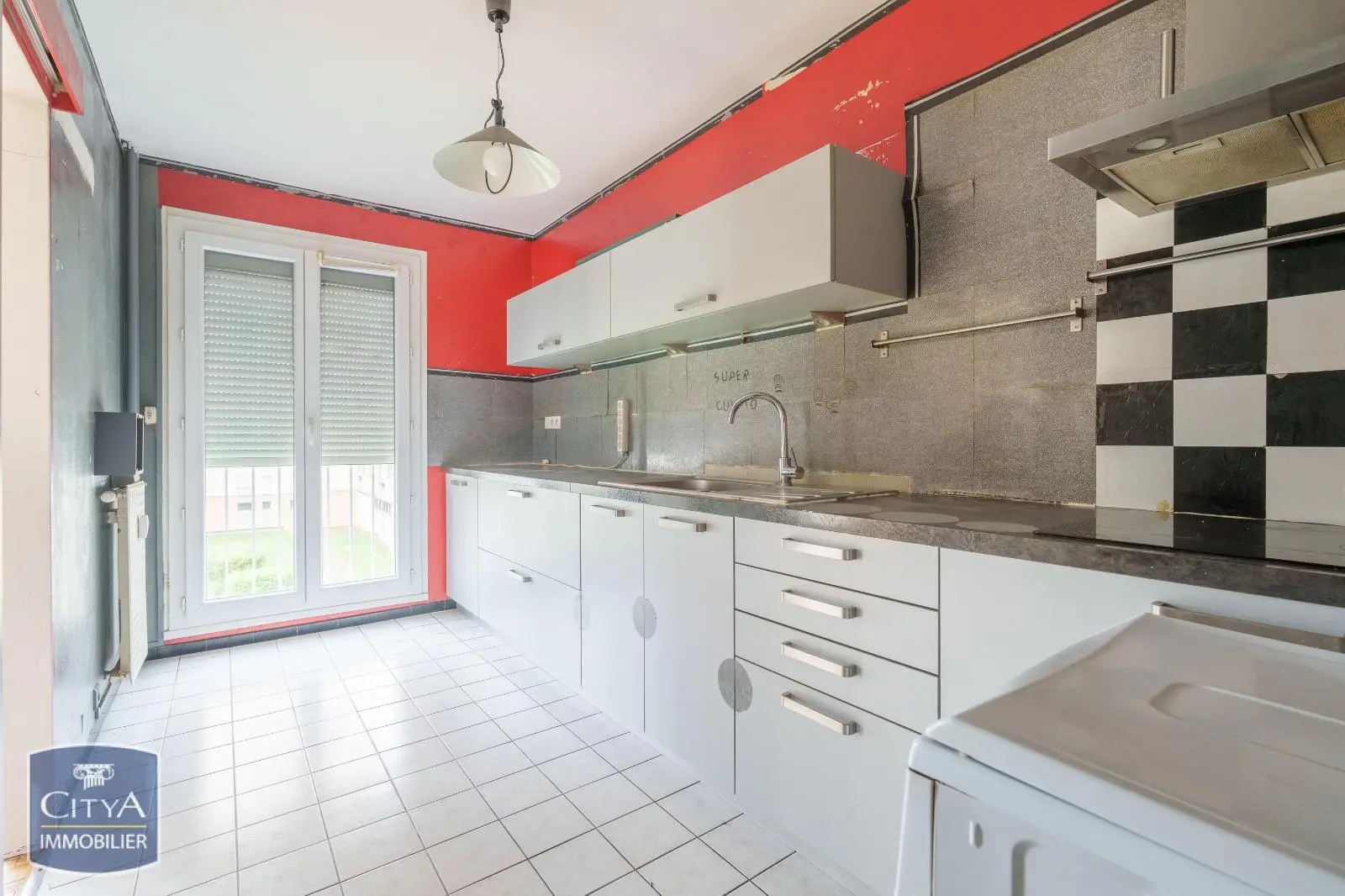 Photo 1 Appartement 4 pièces 73m²
