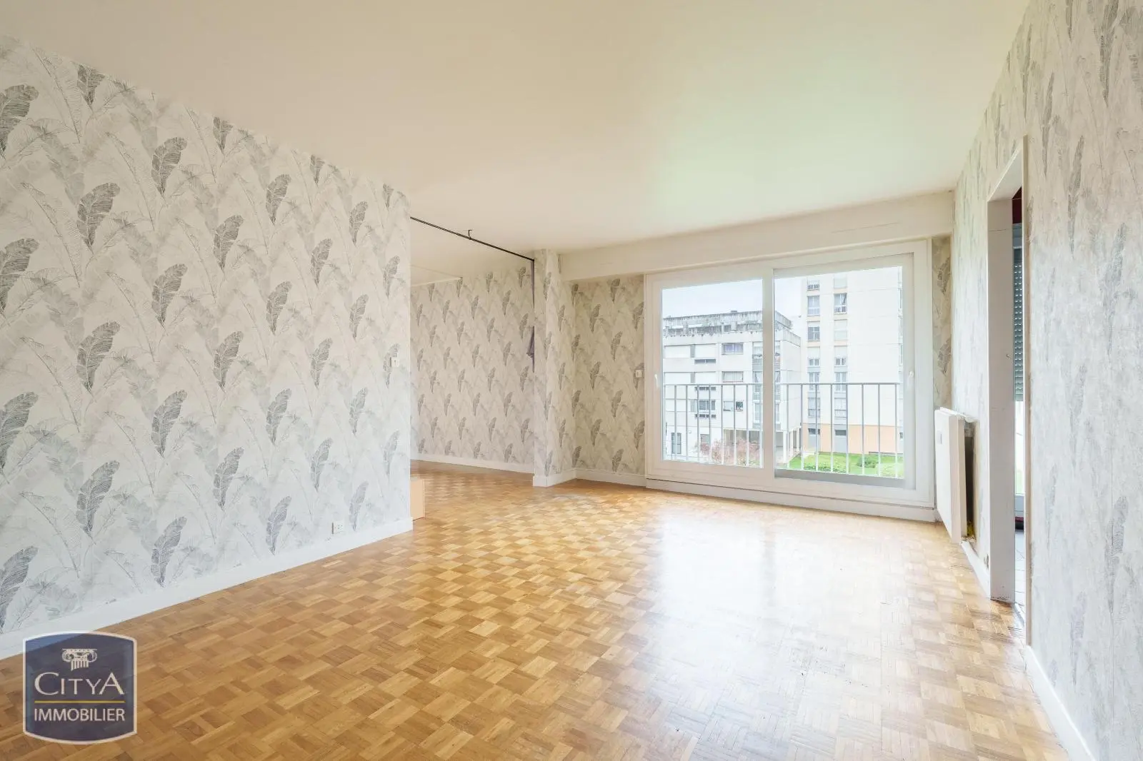 Photo 2 Appartement 4 pièces 73m²
