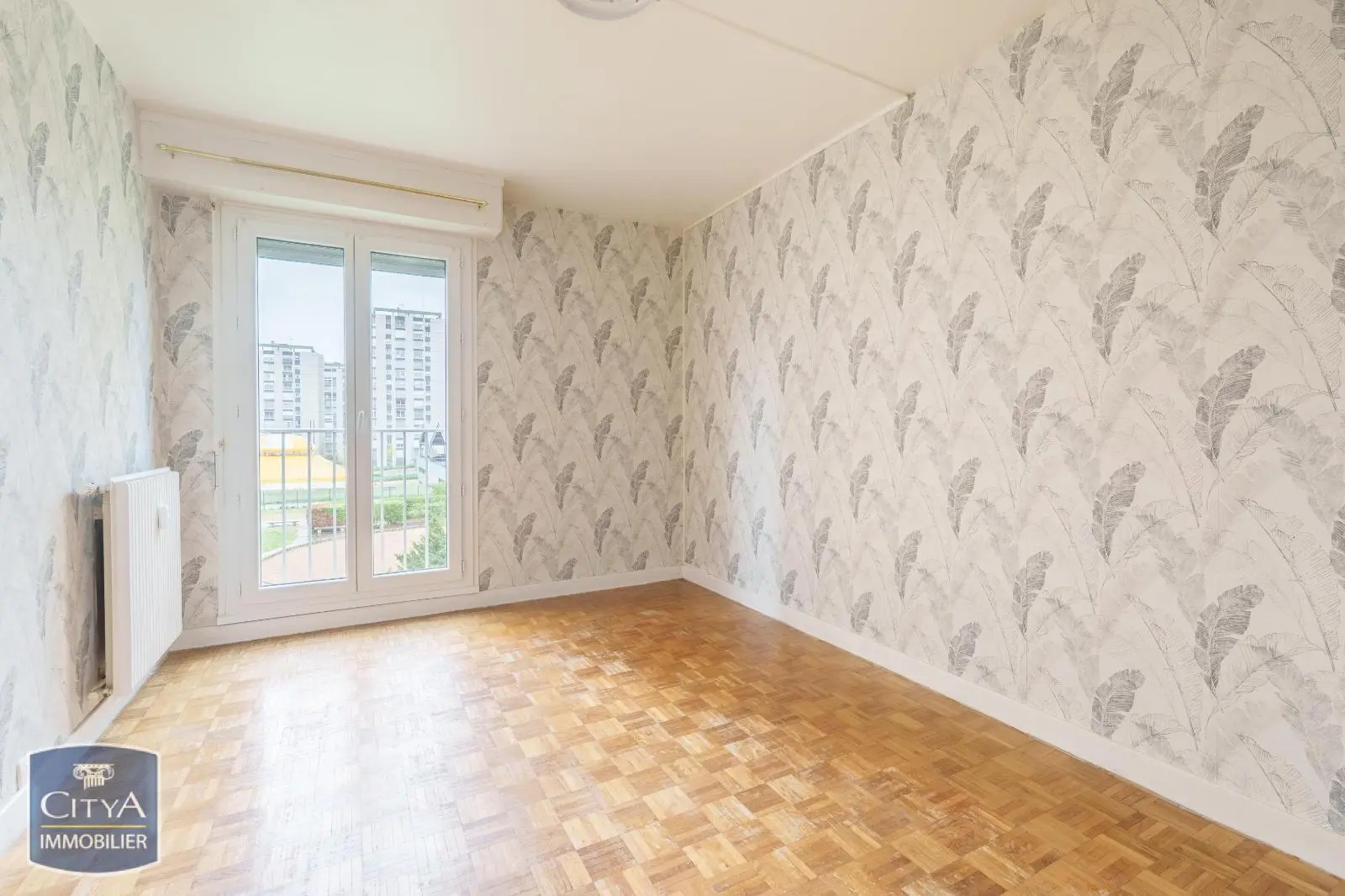 Photo 4 Appartement 4 pièces 73m²