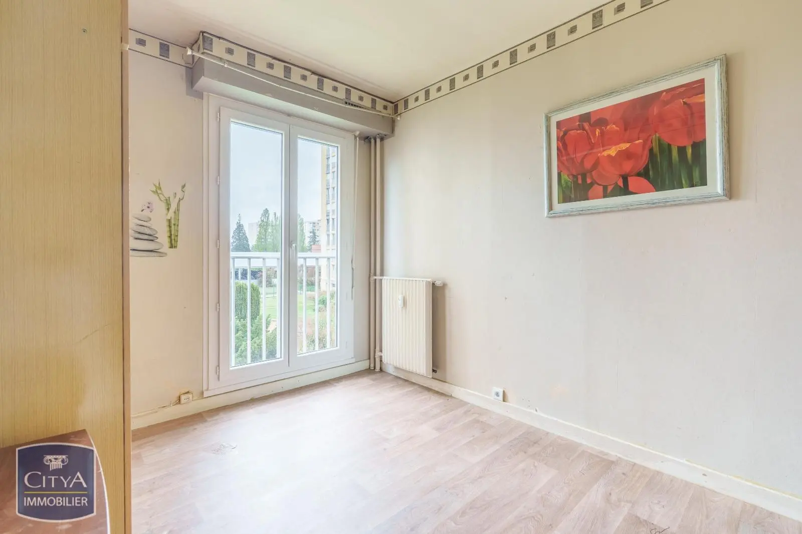 Photo 5 Appartement 4 pièces 73m²