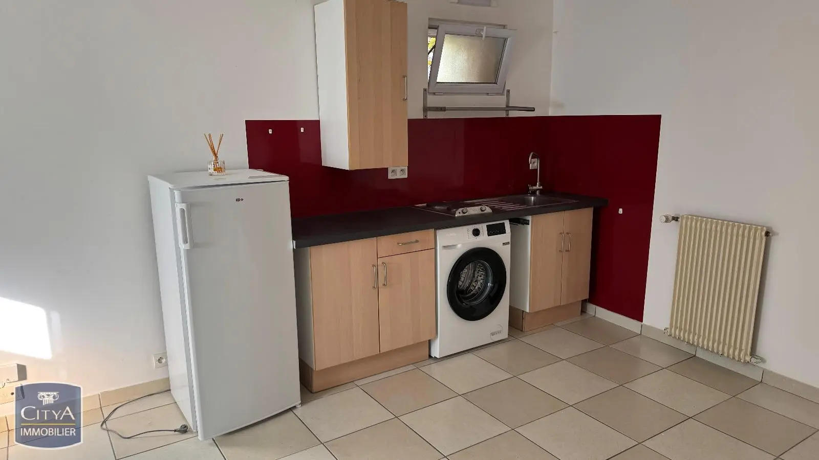 Photo 2 Maison 2 pièces 41.39m²