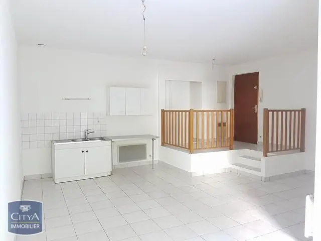 Photo 1 Appartement 2 pièces 45m²