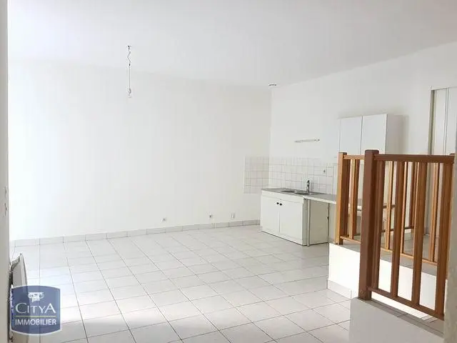 Photo 2 Appartement 2 pièces 45m²