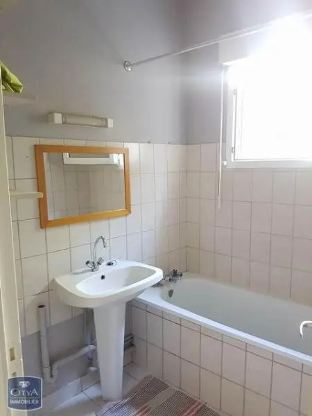 Photo 3 Appartement 2 pièces 45m²