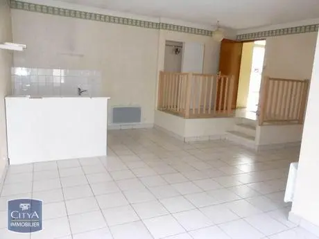 Photo 5 Appartement 2 pièces 45m²