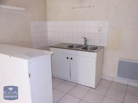 Photo 6 Appartement 2 pièces 45m²