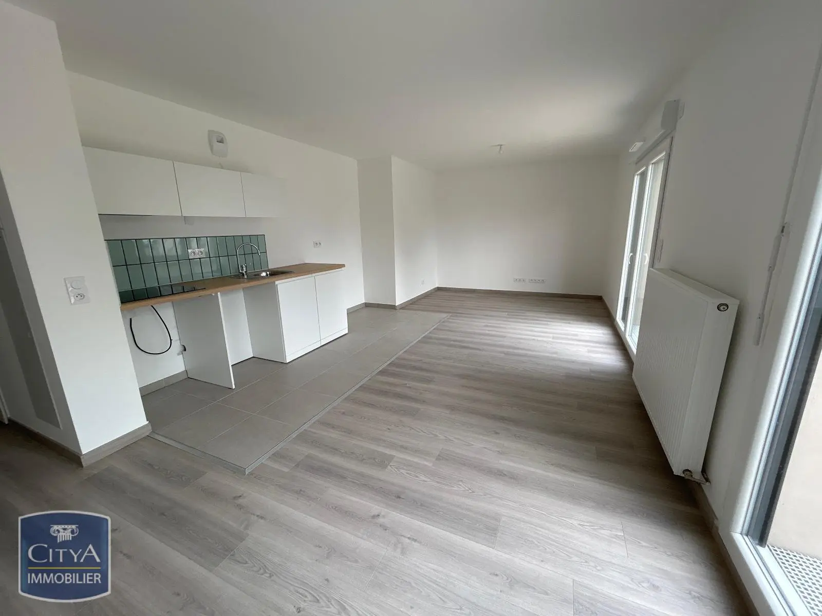 Photo 1 Appartement 3 pièces 70.01m²