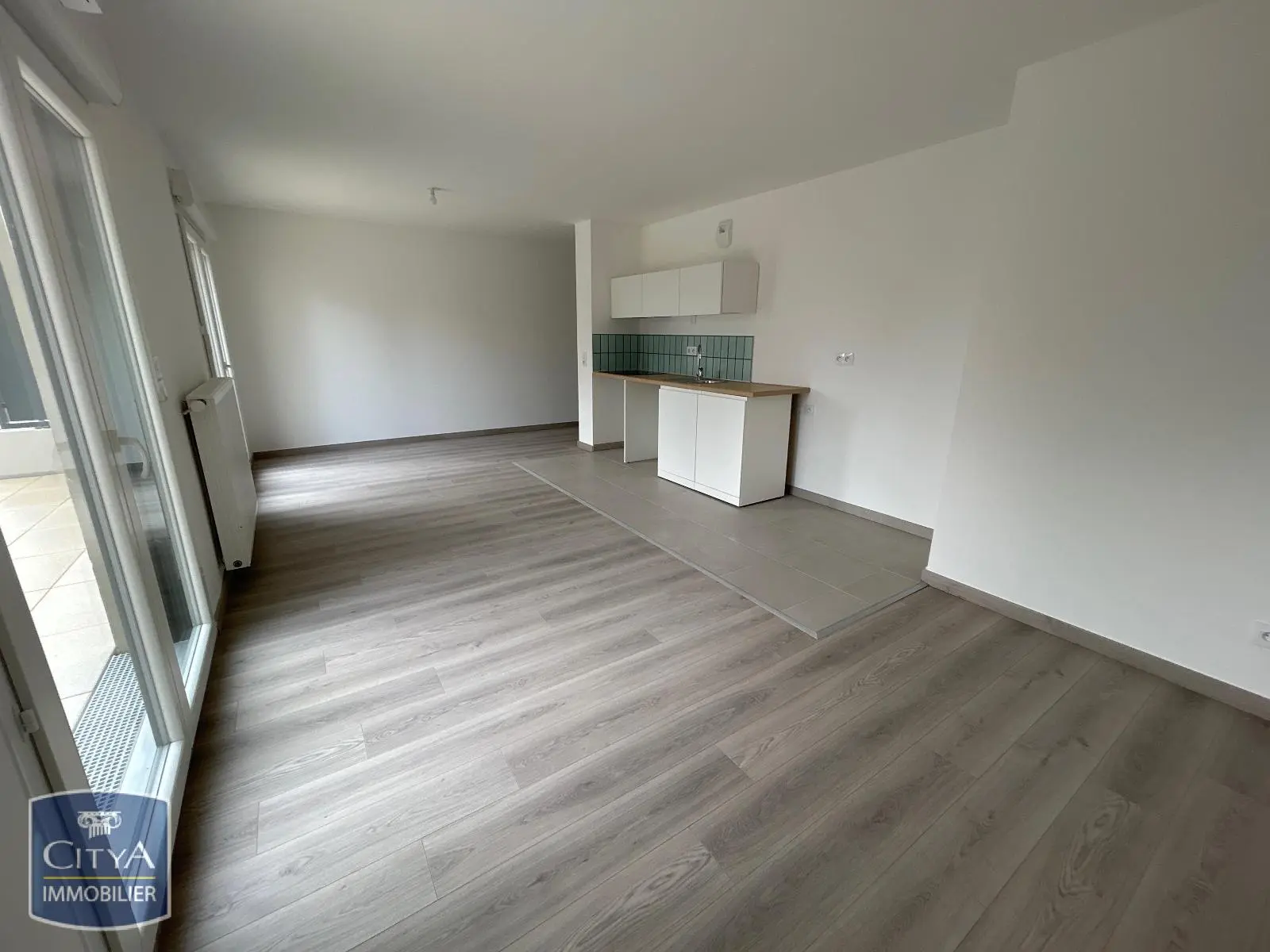 Photo 2 Appartement 3 pièces 70.01m²