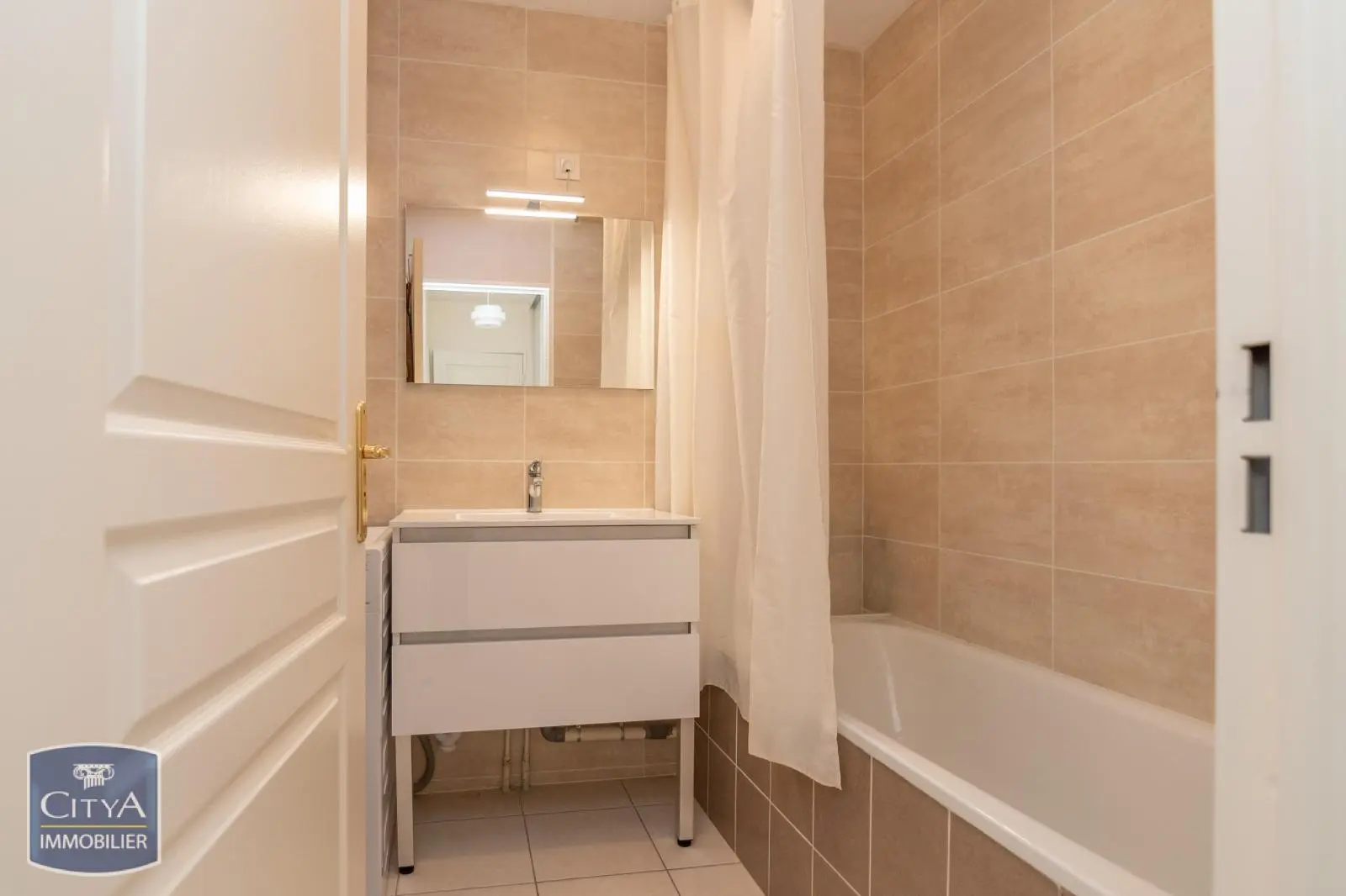 Photo 7 Appartement 2 pièces 48.24m²