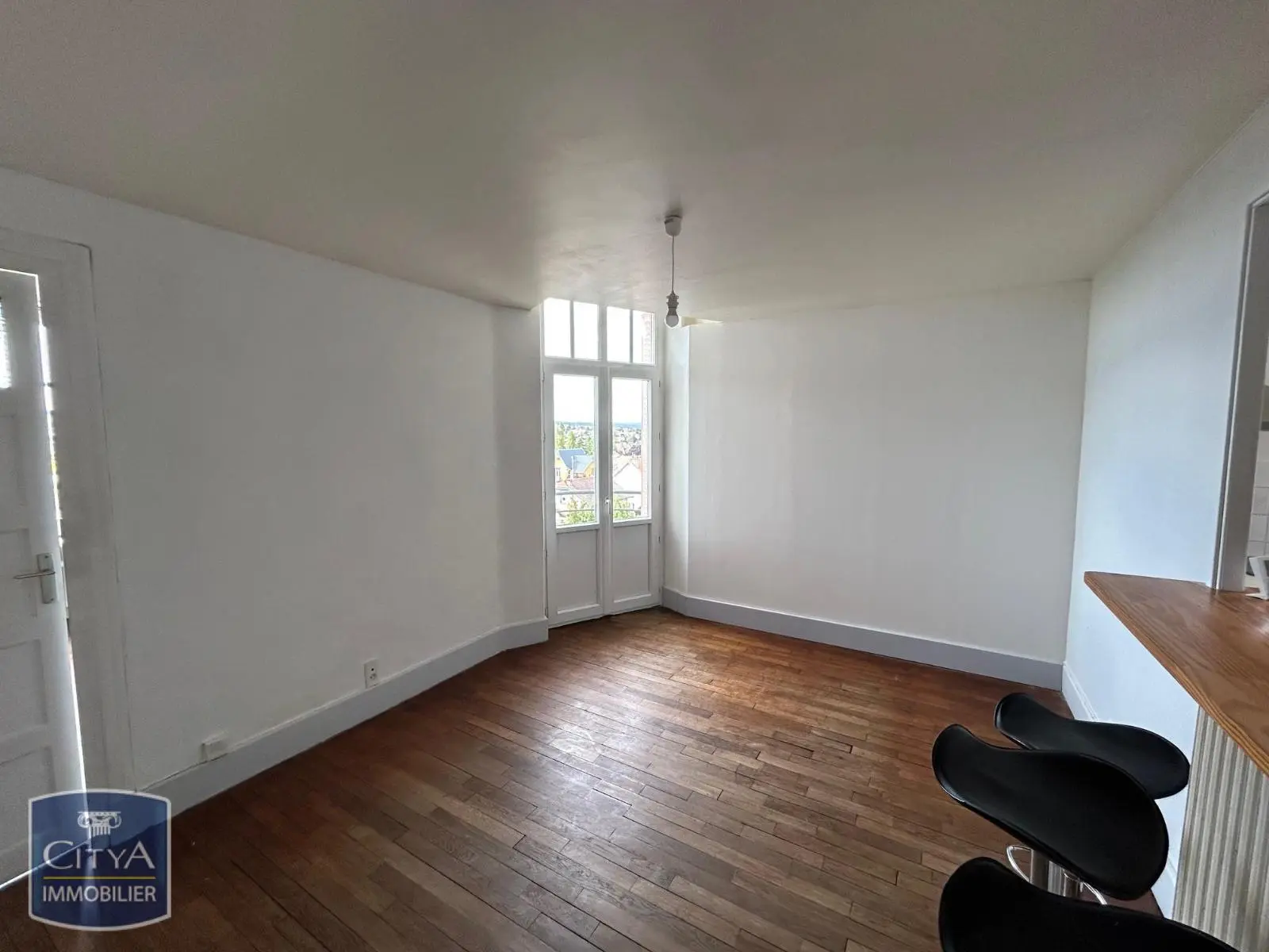 Photo 2 Appartement 2 pièces 42.49m²