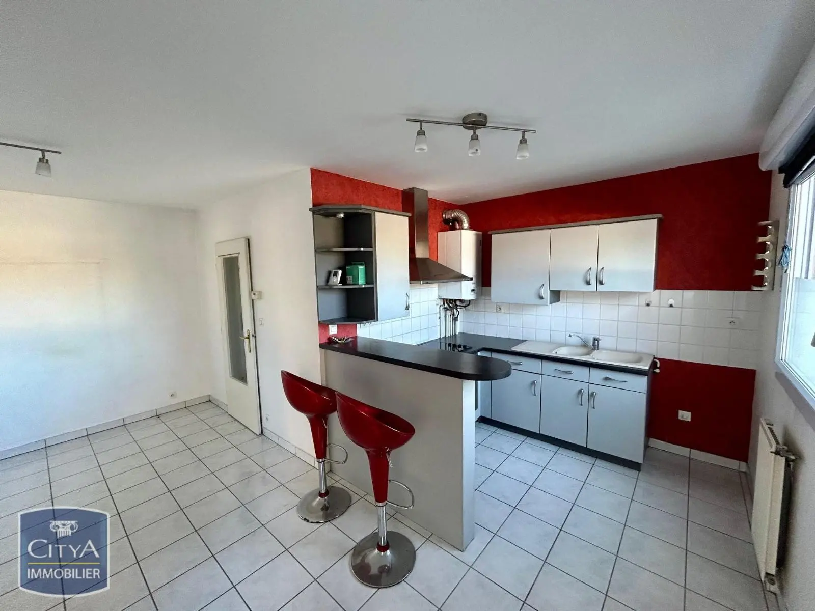 Photo 1 Appartement 2 pièces 40m²