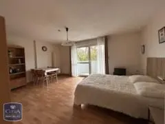 Photo 1 Appartement 1 pièce 30.01m²