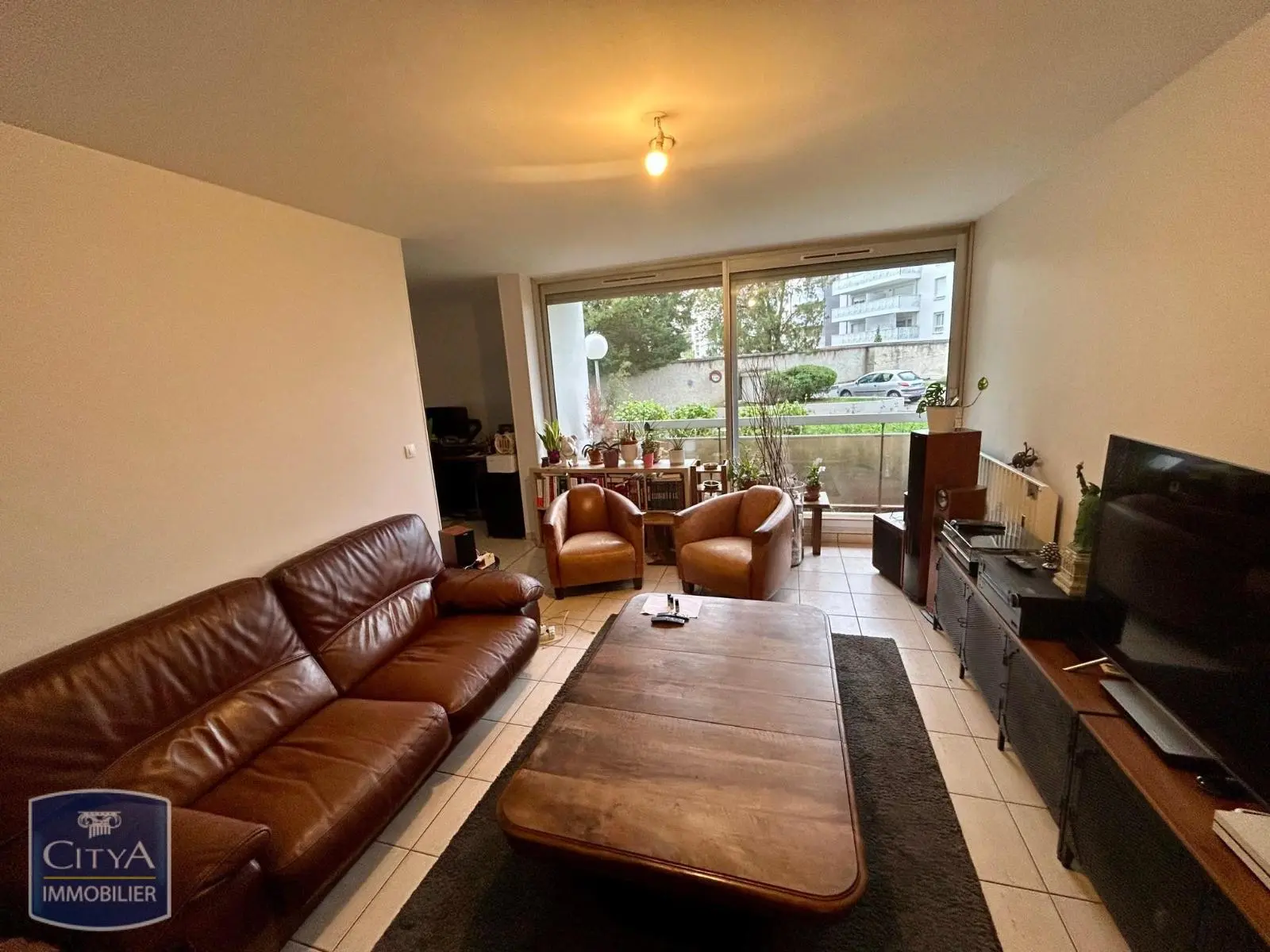 Photo 2 Appartement 4 pièces 83.25m²