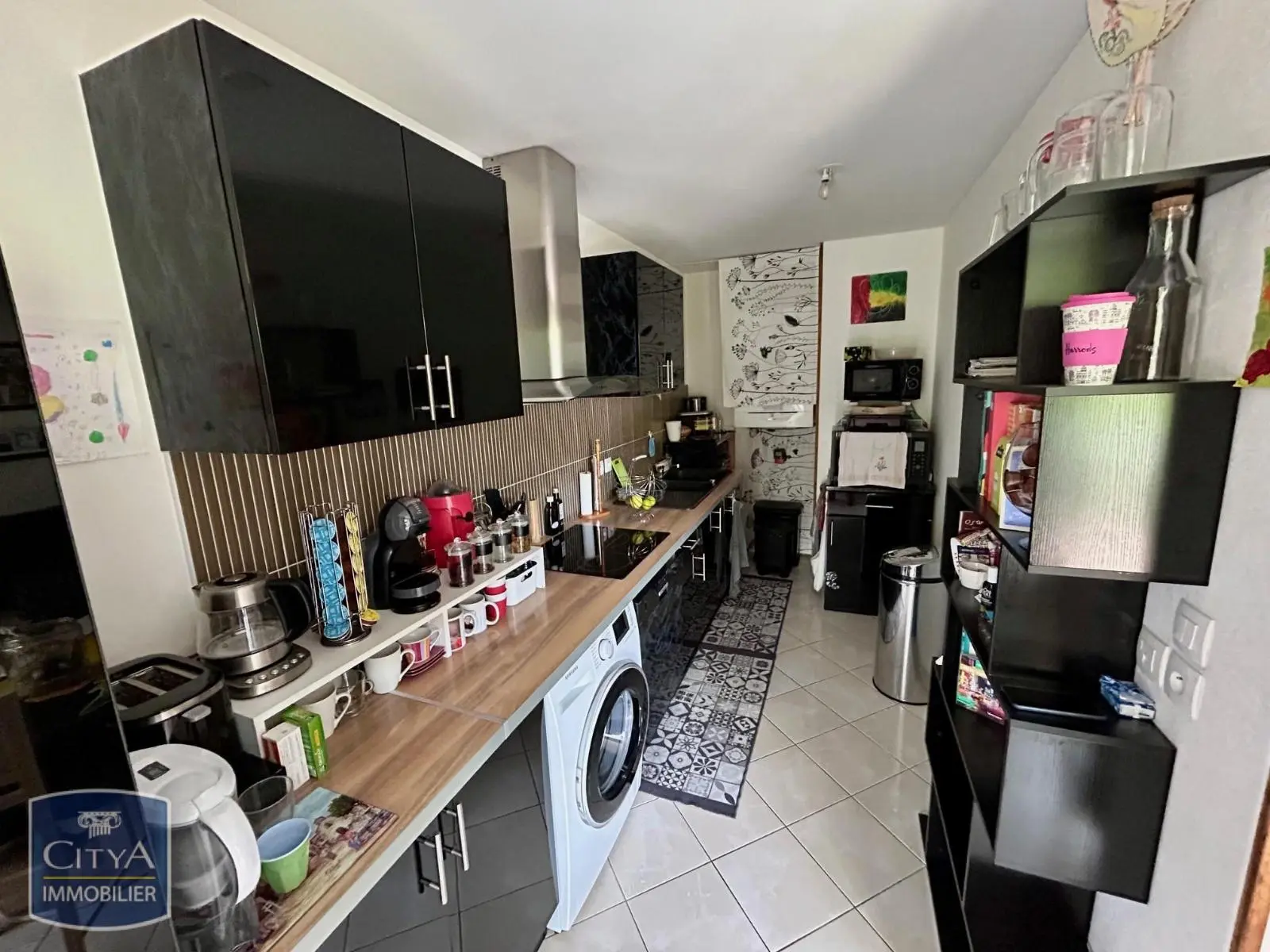 Photo 6 Appartement 3 pièces 59.07m²