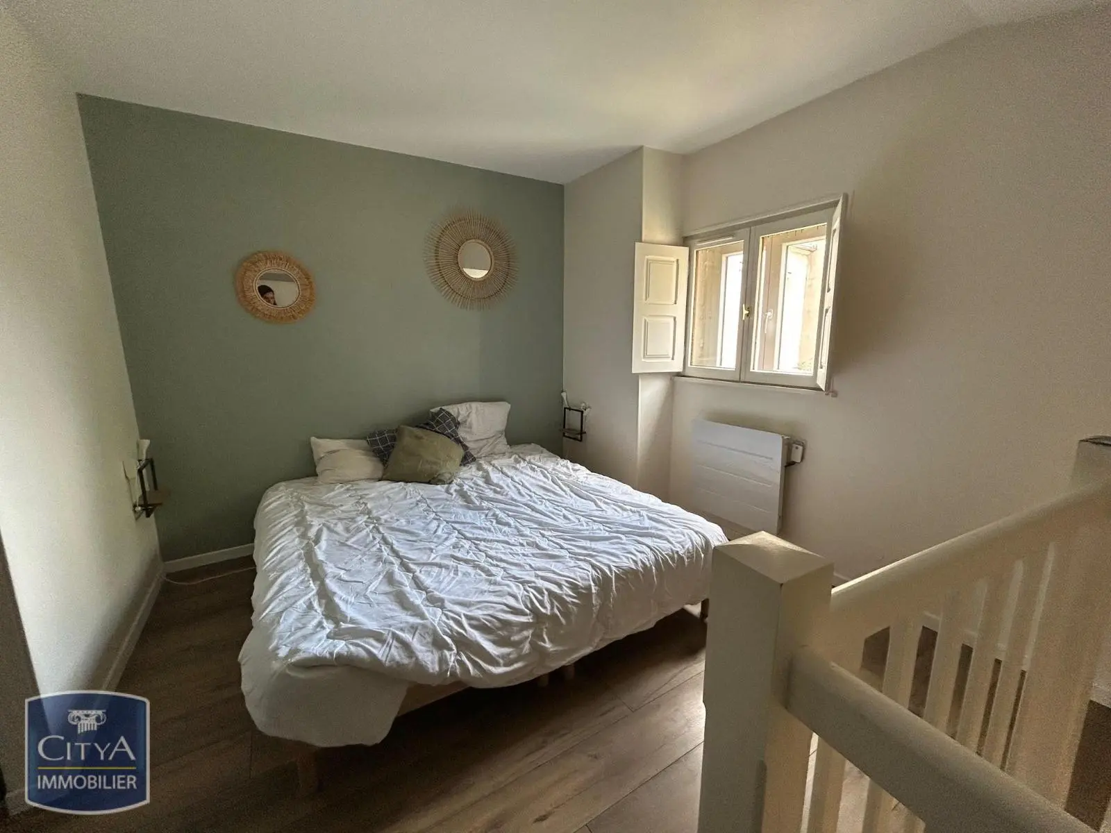 Photo 3 appartement Dijon