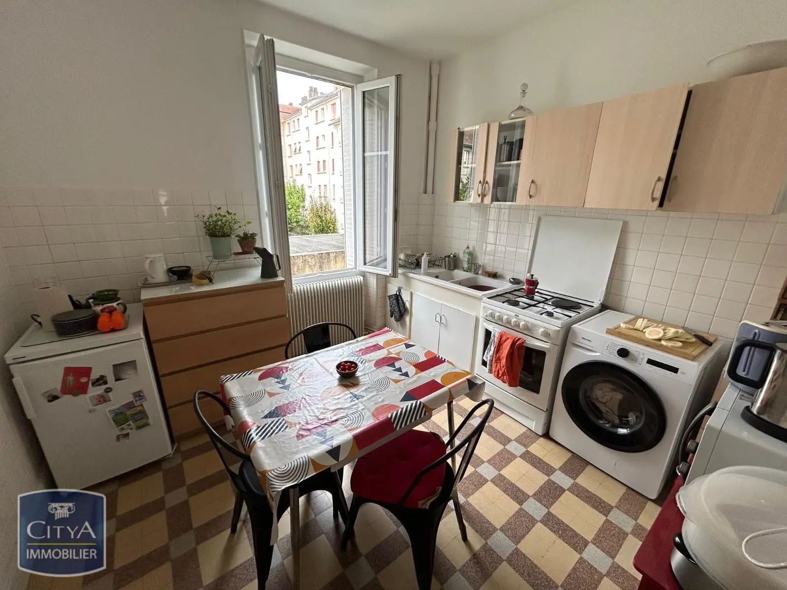 Photo 1 Appartement 2 pièces 49.5m²