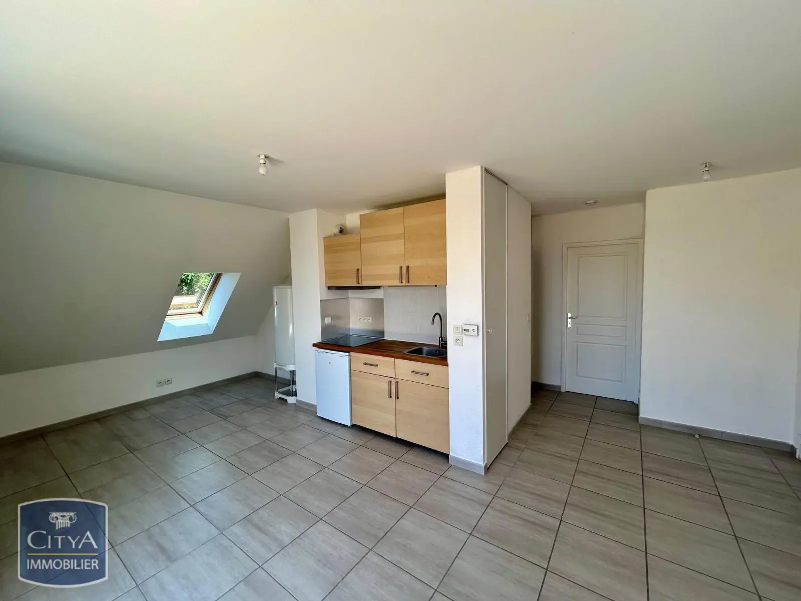 Photo 3 Appartement 2 pièces 43.1m²
