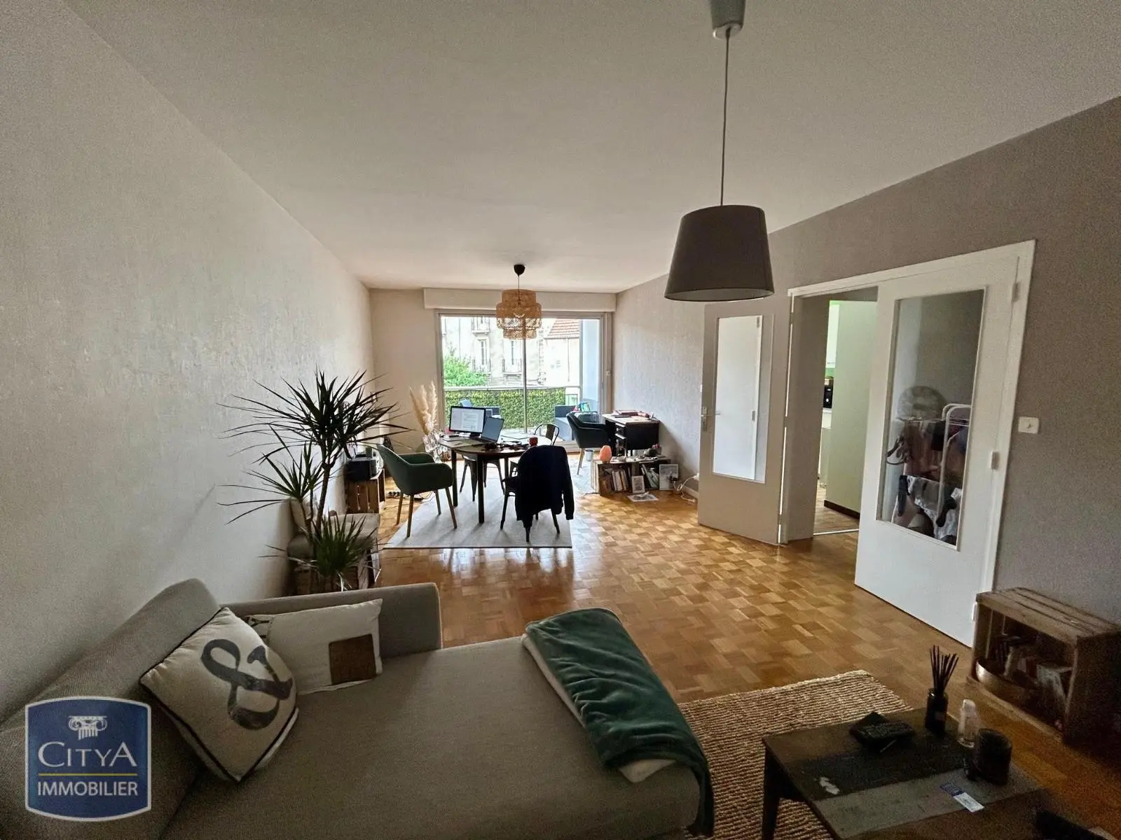 Photo 1 Appartement 3 pièces 91.04m²