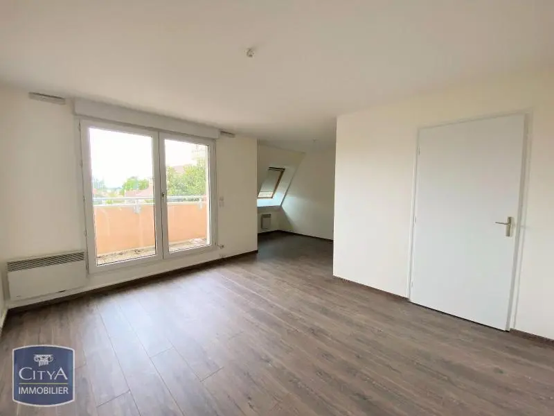 Photo 1 Appartement 2 pièces 51.89m²