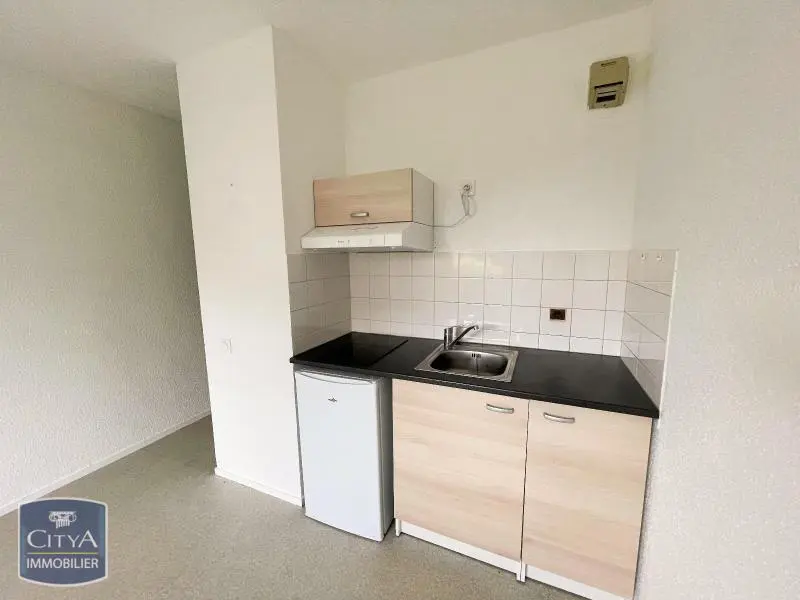 Photo 3 Appartement 1 pièce 18.54m²
