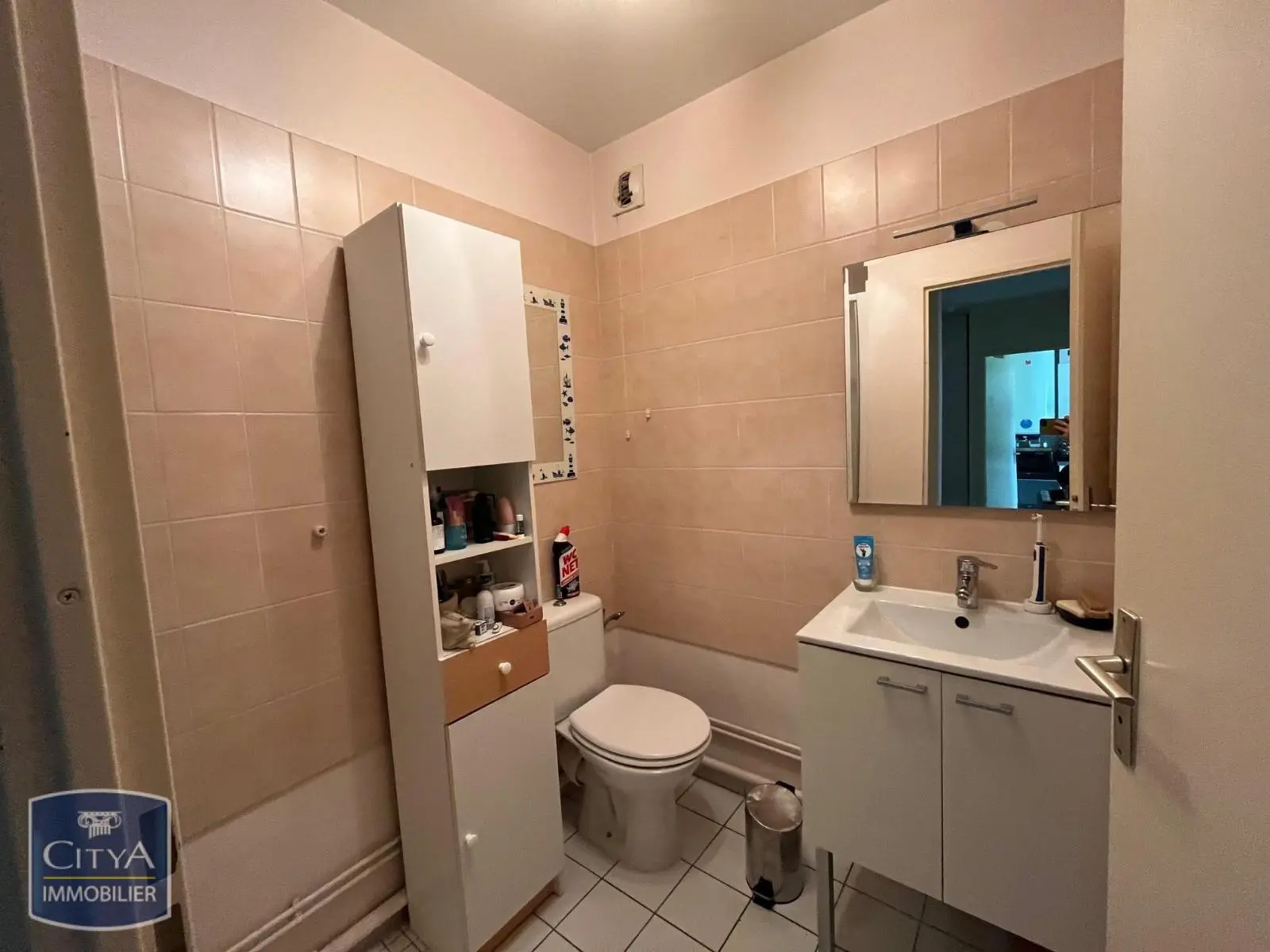 Photo 8 appartement Fontaine-lès-Dijon