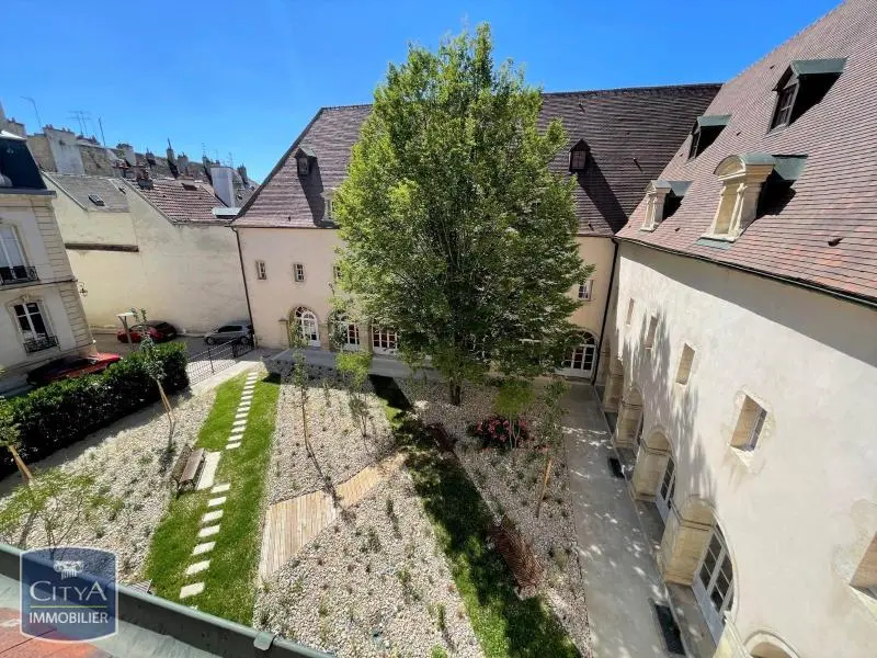 Photo 5 Appartement 1 pièce 15.44m²