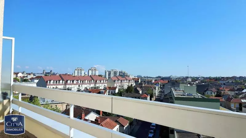 Photo 2 appartement Dijon