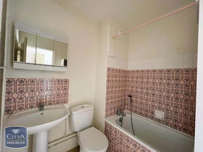 Photo 4 Appartement 1 pièce 30.63m²