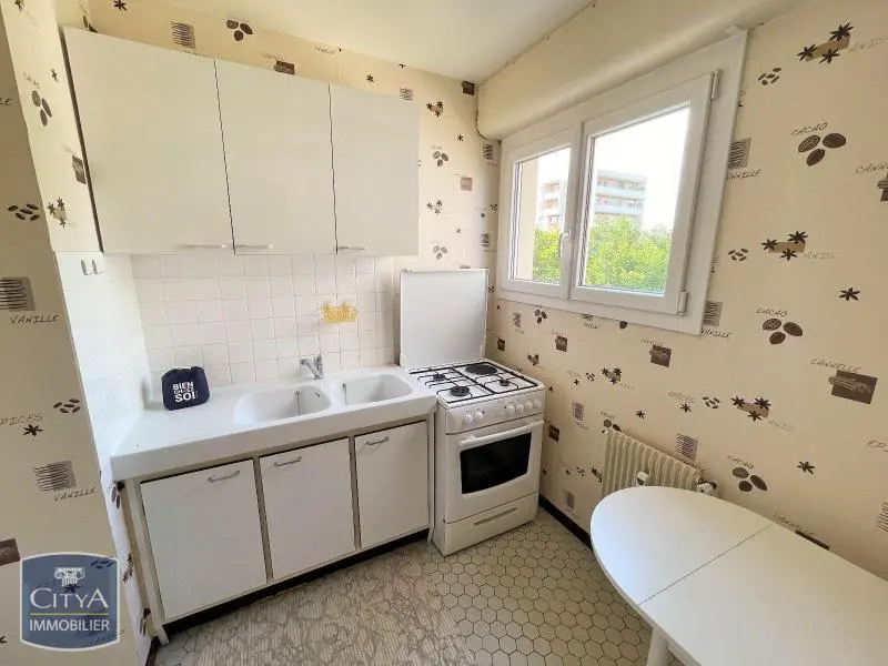 Photo 1 appartement Dijon