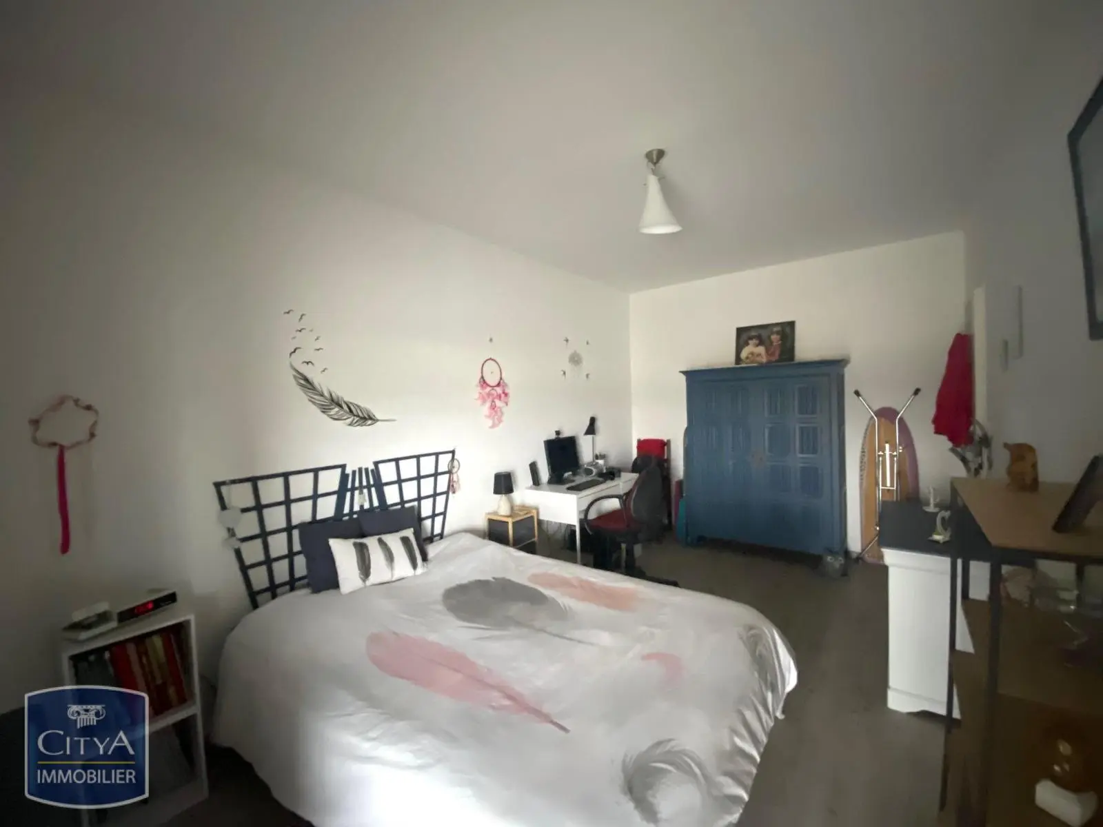 Photo 6 Appartement 2 pièces 45.8m²