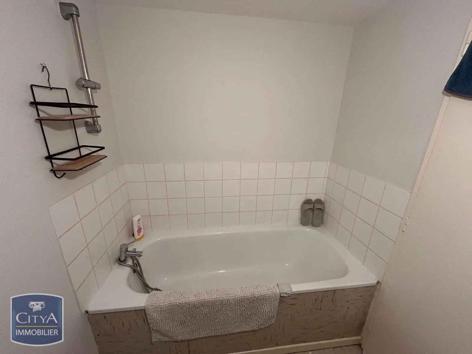 Photo 2 Appartement 1 pièce 29.11m²